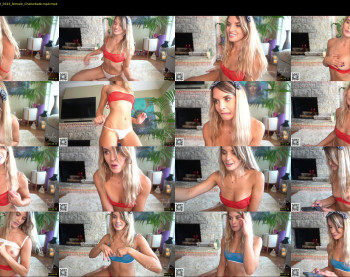 phoenix_taylor — 57 minute Chaturbate female cam show recording, 1080p, Jul 5, 2022