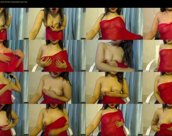 pilowprincess — 10 minute Chaturbate female cam show recording, 480p, Jul 4, 2022