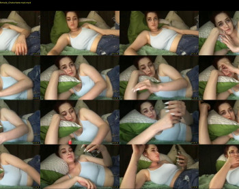 ps4pro — 43 minute Chaturbate female cam show recording, 480p, Jul 4, 2022