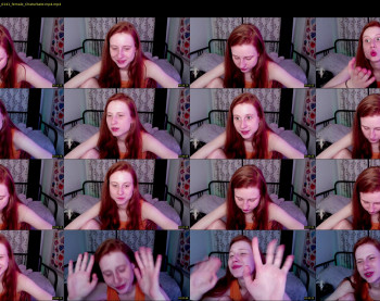 purplebeawer — 5 minute Chaturbate female cam show recording, 1080p, Jul 5, 2022
