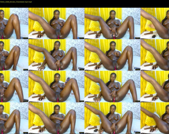 queen_tweakingbae — 30 minute Chaturbate female cam show recording, 720p, Jul 4, 2022