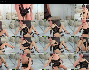 queenviktoria — 29 minute Chaturbate female cam show recording, 1080p, Jul 4, 2022
