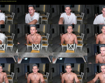 roberto_twink1 — 59 minute Chaturbate male cam show recording, 720p, Jul 4, 2022