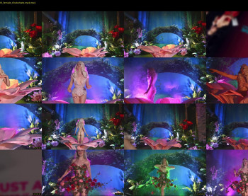 rocknrose — 108 minute Chaturbate female cam show recording, 720p, Jul 4, 2022