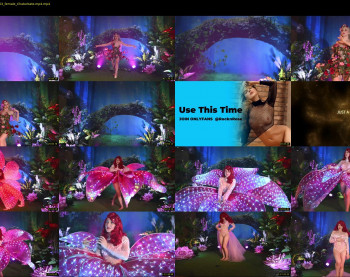 rocknrose — 99 minute Chaturbate female cam show recording, 720p, Jul 4, 2022