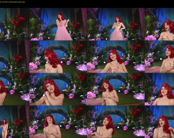 rocknrose — 22 minute Chaturbate female cam show recording, 720p, Jul 4, 2022