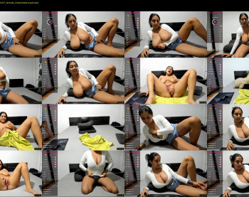 rosasweet02 — 54 minute Chaturbate female cam show recording, 1080p, Jul 5, 2022