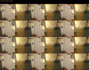 rosyemily — 3 minute Chaturbate female cam show recording, 1080p, Jul 5, 2022