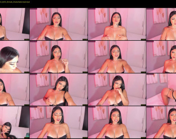 rouse_hallberg_ — 62 minute Chaturbate female cam show recording, 1080p, Jul 5, 2022