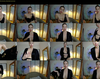 sakura_yuki — 54 minute Chaturbate female cam show recording, 1080p, Jul 4, 2022
