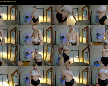 sakura_yuki — 55 minute Chaturbate female cam show recording, 1080p, Jul 4, 2022