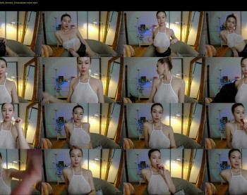 sakura_yuki — 14 minute Chaturbate female cam show recording, 1080p, Jul 5, 2022