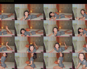 sandysweetie — 9 minute Chaturbate female cam show recording, 1080p, Jul 4, 2022