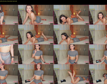 sandysweetie — 58 minute Chaturbate female cam show recording, 1080p, Jul 4, 2022