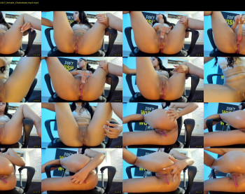 sarah_blake_ — 55 minute Chaturbate female cam show recording, 1080p, Jul 4, 2022