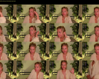 selenanewolf — 3 minute Chaturbate couple cam show recording, 1080p, Jul 5, 2022