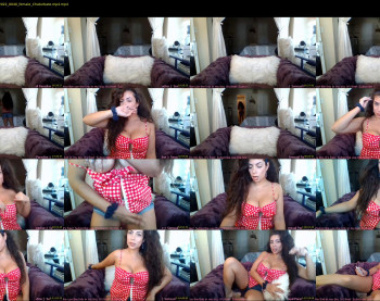 sensual_paradise_ — 93 minute Chaturbate female cam show recording, 720p, Jul 5, 2022