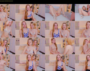 sextoys71 — 54 minute Chaturbate couple cam show recording, 1080p, Jul 4, 2022