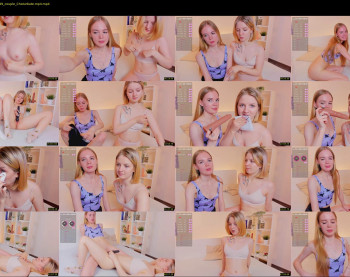 sextoys71 — 54 minute Chaturbate couple cam show recording, 1080p, Jul 4, 2022