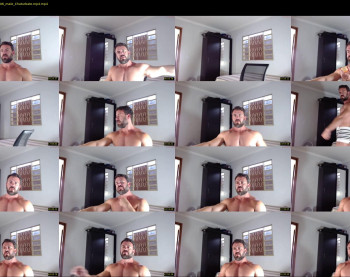 sexyflightz — 58 minute Chaturbate male cam show recording, 480p, Jul 4, 2022