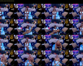 shannahand420 — 60 minute Chaturbate male cam show recording, 1080p, Jul 4, 2022