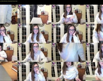 short_sweetpea — 54 minute Chaturbate female cam show recording, 1080p, Jul 4, 2022