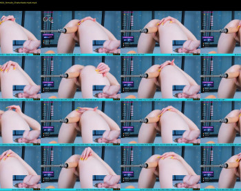 sinacampby — 3 minute Chaturbate couple cam show recording, 1080p, Jul 4, 2022