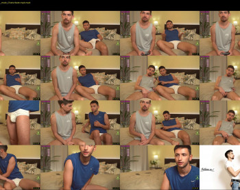 slimvers — 19 minute Chaturbate male cam show recording, 1080p, Jul 5, 2022