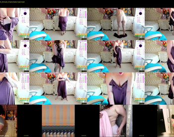 soft_body — 32 minute Chaturbate female cam show recording, 1080p, Jul 4, 2022