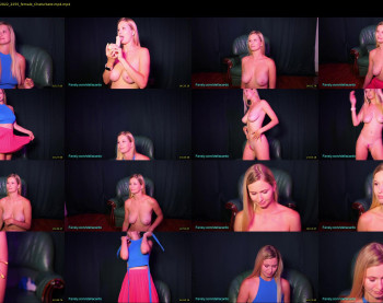 stella_and_stephan — 56 minute Chaturbate couple cam show recording, 1080p, Jul 4, 2022