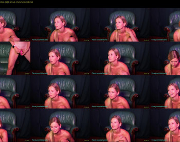 stella_and_stephan — 10 minute Chaturbate couple cam show recording, 1080p, Jul 5, 2022