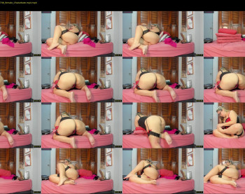 suggar_milf — 54 minute Chaturbate female cam show recording, 1080p, Jul 4, 2022