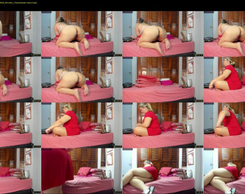 suggar_milf — 32 minute Chaturbate female cam show recording, 1080p, Jul 4, 2022