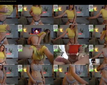 superstarxx — 54 minute Chaturbate female cam show recording, 720p, Jul 4, 2022