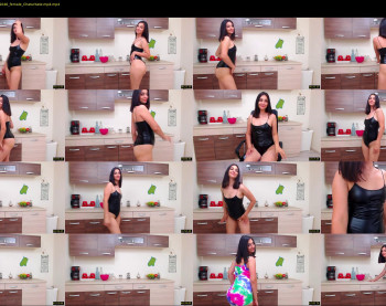 sweetie__pie — 54 minute Chaturbate female cam show recording, 1080p, Jul 4, 2022