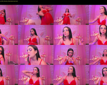 sweetsammyy_ — 41 minute Chaturbate female cam show recording, 1080p, Jul 4, 2022