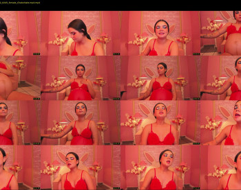 sweetsammyy_ — 54 minute Chaturbate female cam show recording, 1080p, Jul 5, 2022