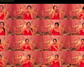 sweetsammyy_ — 27 minute Chaturbate female cam show recording, 1080p, Jul 5, 2022