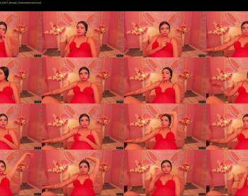 sweetsammyy_ — 6 minute Chaturbate female cam show recording, 1080p, Jul 5, 2022