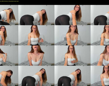 sweettdream__x — 19 minute Chaturbate female cam show recording, 1080p, Jul 4, 2022