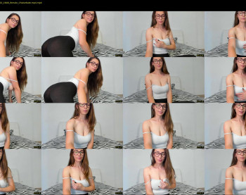 sweettdream__x — 37 minute Chaturbate female cam show recording, 1080p, Jul 4, 2022