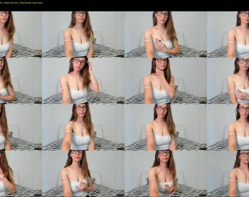 sweettdream__x — 17 minute Chaturbate female cam show recording, 1080p, Jul 4, 2022