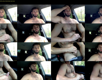 sweettom69 — 53 minute Chaturbate male cam show recording, 720p, Jul 4, 2022
