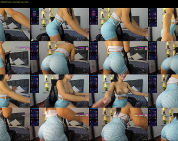 tanya_roberts — 11 minute Chaturbate female cam show recording, 1080p, Jul 4, 2022