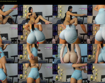 tanya_roberts — 60 minute Chaturbate female cam show recording, 1080p, Jul 5, 2022
