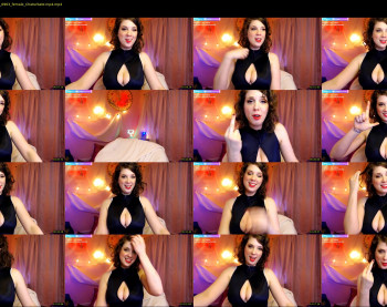 tealchromatic — 17 minute Chaturbate female cam show recording, 1080p, Jul 4, 2022