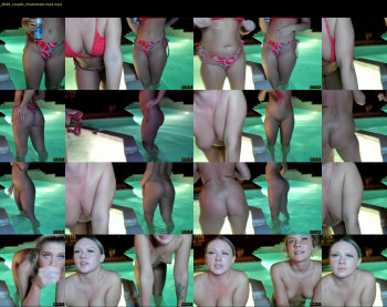 texaspeach69 — 12 minute Chaturbate female cam show recording, 720p, Jul 4, 2022