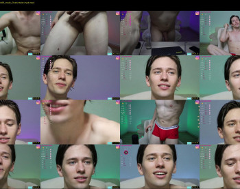 tommyjoyer — 54 minute Chaturbate male cam show recording, 1080p, Jul 5, 2022