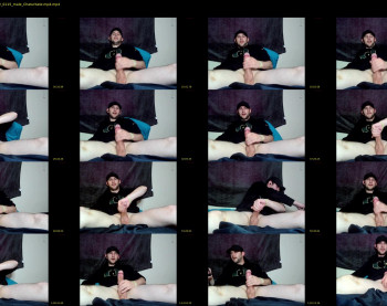 vanillaniceeee — 91 minute Chaturbate male cam show recording, 720p, Jul 5, 2022