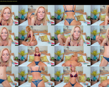 viciousqueen — 34 minute Chaturbate female cam show recording, 1080p, Jul 4, 2022